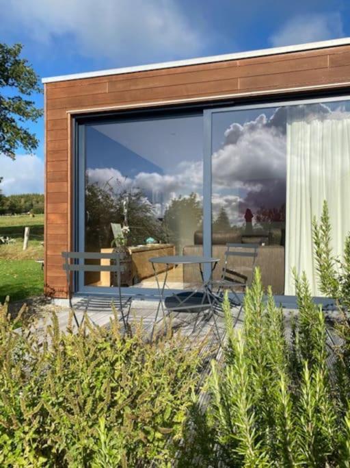 L'Annexe Villa Stavelot Exterior photo