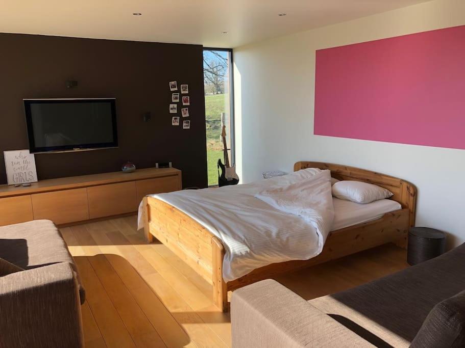 L'Annexe Villa Stavelot Exterior photo